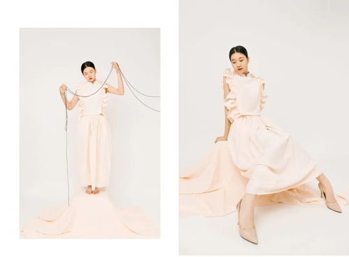 中原工學(xué)院服裝與服飾設(shè)計(jì)系2016級(jí)線上畢業(yè)秀