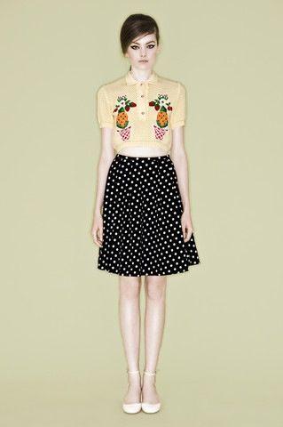 國際上,女裝服飾品牌,小女人的風格有哪些女品牌