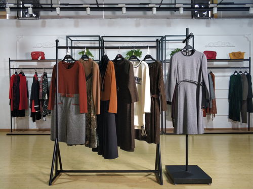 品牌服飾折扣批發(fā)有技巧,這四個核心要點你把握了嗎