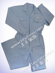 專業(yè)供應(yīng)連體工作服及各類勞保工作服的廠家指南