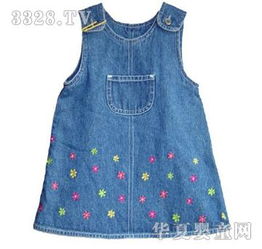 洋娃服飾產(chǎn)品 童趣設(shè)計，品質(zhì)加盟新機遇