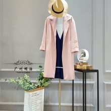 杭州情侶服飾貿(mào)易公司 專注品牌女裝與精品服飾的專業(yè)供應(yīng)商