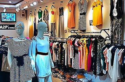 加盟凱仕達服飾全解析 費用、條件與市場前景